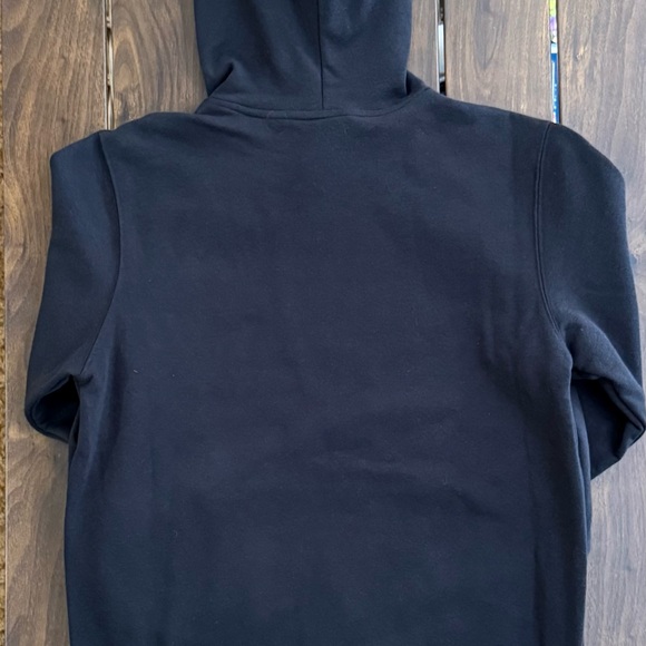 The North Face Black Hawaii Hoodie, NWT - Picture 3 of 3